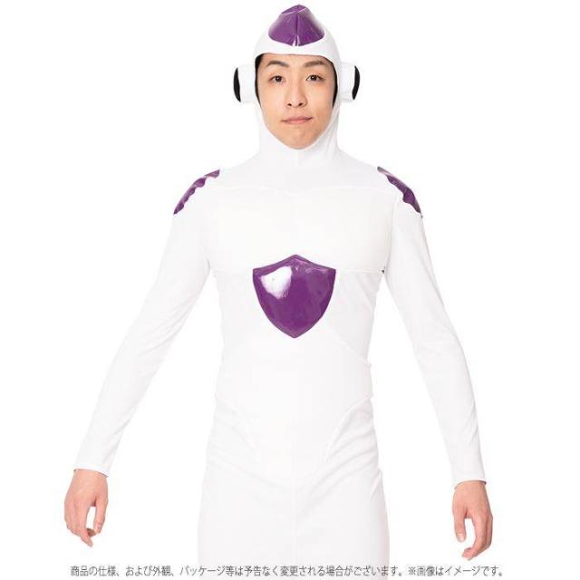 代引不可 なりキャラ研究部 なり研 悪のエイリアン なりきり 男女兼用 全身タイツ 全タイ キャラクター風 コスプレ コスチューム 期間限定 30 Off Carlavista Com