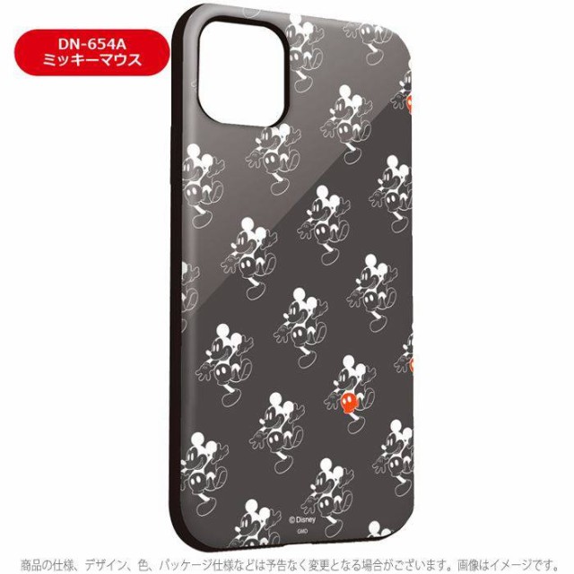 Iphone 11 6 1インチ Iphone11 対応 ケース カバー ディズニー ソフトケース Disney ミッキーマウスの通販はau Pay マーケット ドレスマ 商品ロットナンバー