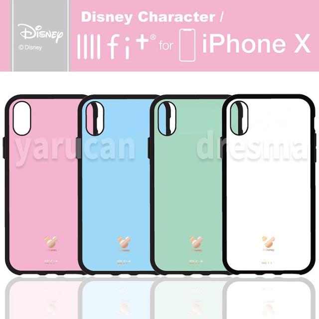 Iphonex対応 ケース カバー ディズニーキャラクター イーフィットケース カラー ミッキーマウス Mickey Disney アイコンの通販はau Pay マーケット ドレスマ 商品ロットナンバー 283620359