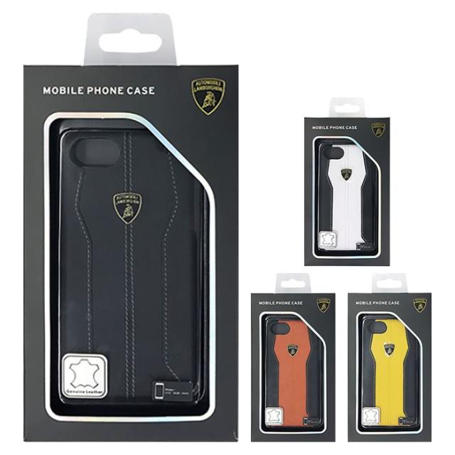 ランボルギーニ Iphone 8 7 本革 背面ケース バックカバー ハードケース カーブランド エアージェイ Lb Hcip7 Hu D1の通販はau Pay マーケット ドレスマ 商品ロットナンバー