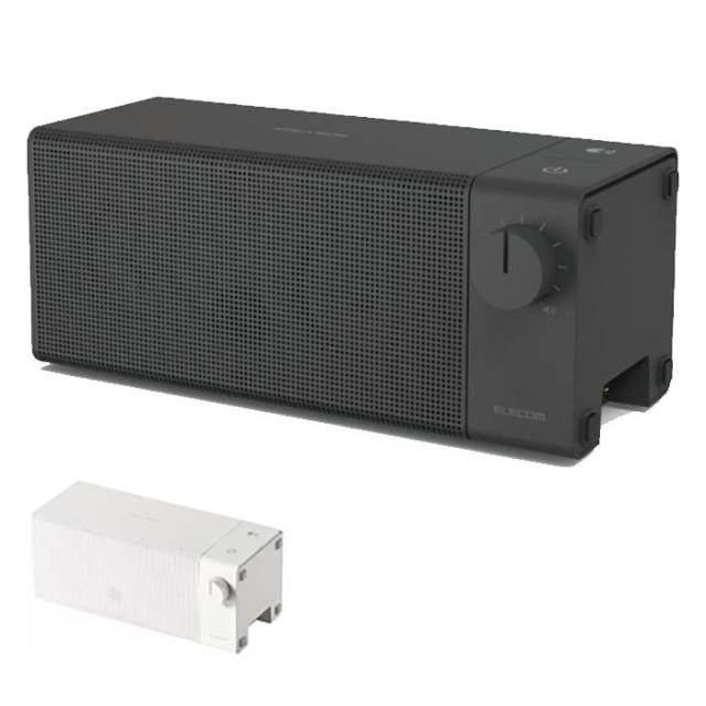 代引不可 スピーカー 2 4ghzワイヤレス手元スピーカー 防滴仕様 オートパワーオフ テレビ 音声 おしゃれ 便利 エレコム Sp Tvwt01cの通販はau Pay マーケット ドレスマ 商品ロットナンバー