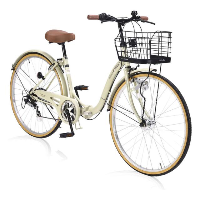 仕入れ 北海道・四国・九州・沖縄・離島配送 自転車 シティサイクル 