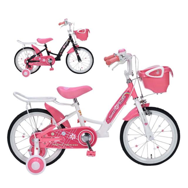 ブランドおしゃれ 北海道 四国 九州 沖縄 離島配送 子供用自転車 16インチ 女の子 女子 補助輪付き 推奨年齢6歳まで Mypallas Md 12 再再販 Komisushi It ブランドおしゃれ 北海道 四国 九州 沖縄 離島配送 子供用自転車 16インチ 女の子 女子 補助輪付き 推奨年齢6歳まで Mypallas Md 12 再再販 Komisushi It