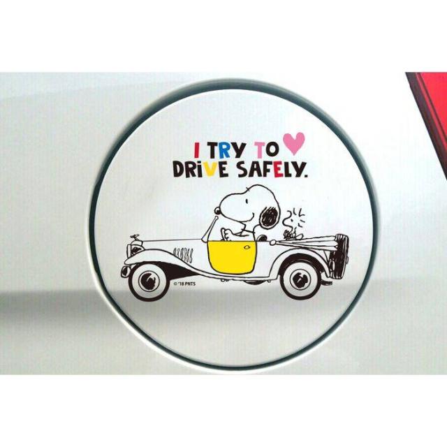 シール Peanuts Snoopy Sticker Transcription スヌーピー 転写ステッカー 日本製 10種類 5デザイン 2カラー アークス Sns 6 の通販はau Pay マーケット ドレスマ 商品ロットナンバー