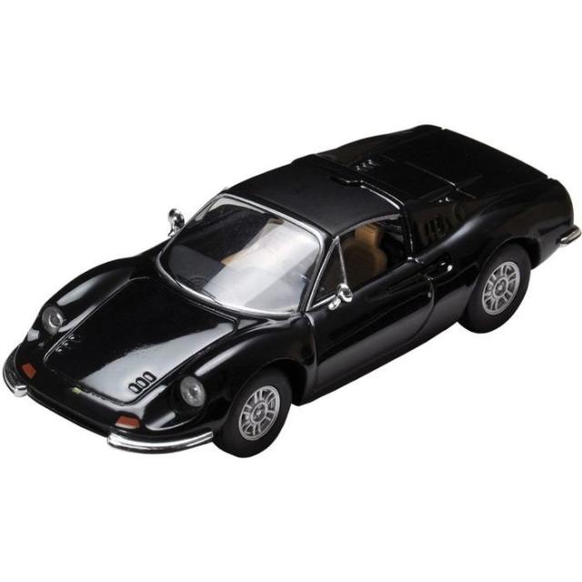 60 Off ミニカー 玩具 おもちゃ トミカ リミテッドヴィンテージネオ Tlv Neo Ferrari Dino 246gts フェラーリ ディーノ246gts 黒 トミーテック 4 限定セール Vacationgetaways4less Com