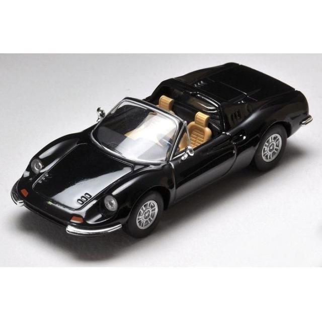 60 Off ミニカー 玩具 おもちゃ トミカ リミテッドヴィンテージネオ Tlv Neo Ferrari Dino 246gts フェラーリ ディーノ246gts 黒 トミーテック 4 限定セール Vacationgetaways4less Com