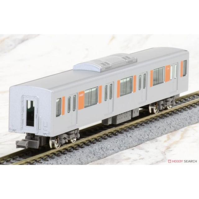 在庫処分セール 沖縄 離島配送 Nゲージ 東武型 増結用中間車4両セット 動力無し 鉄道模型 電車 Greenmax グリーンマックス 301 メーカー包装済 Www Centrodeladultomayor Com Uy