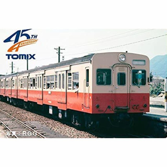 ランキング1位獲得 Nゲージ 国鉄 ディーゼルカー キハ30 0形 M 鉄道模型 ディーゼル車 Tomix Tomytec トミーテック 9456 初売りセール