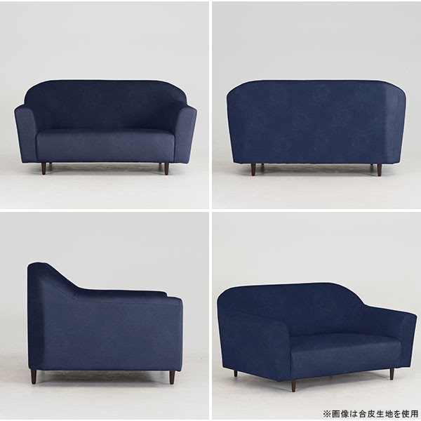 限定SALE本物保証 ソファ 日本製 B-sofa W 2Pの通販はau PAY マーケット - atomインテリア|商品ロットナンバー:395740280 レトロソファー 2人掛け ローソファ 座面ワイドソファー おしゃれ リビング ソファー 限定品即納