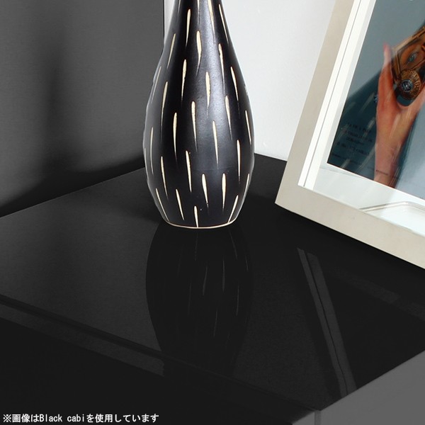 大特価好評 テレビ台 完成品 160cm サイドボード ローボード テレビボード リビング収納 脚付き 扉付き 鏡面 黒 扉 black 160LTVの通販はau PAY マーケット - atomインテリア|商品ロットナンバー:395290560 最新作通販