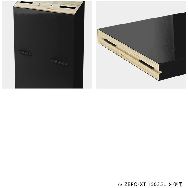 セール特価 テレビ台 60型 高級感 65型 Zero-XT 18035L blackの通販はau PAY マーケット - atomインテリア|商品ロットナンバー:448007138 ローボード テレビボード 180 ブラック 180cm 大型 黒 60インチ 65インチ 好評豊富な