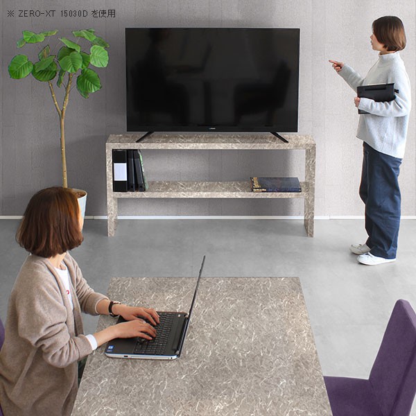 2022新品 テレビ台 120 テレビボード 120cm 幅120 50インチ対応 50インチ 鏡面 55インチ 50型 高さ60 グレー Zero-XT 12035H GSの通販はau PAY マーケット - atomインテリア|商品ロットナンバー:448007235 格安特価