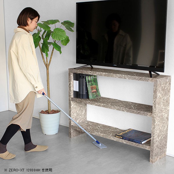 2022新品 テレビ台 120 テレビボード 120cm 幅120 50インチ対応 50インチ 鏡面 55インチ 50型 高さ60 グレー Zero-XT 12035H GSの通販はau PAY マーケット - atomインテリア|商品ロットナンバー:448007235 格安特価