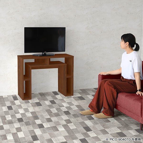 特価人気 オフィスデスク 作業台 キャビネット 北欧 ブラウン 国産 シンプル 完成品 収納棚 インテリア 和室 書斎 PICO 15040100の通販はau PAY マーケット - atomインテリア|商品ロットナンバー:505873892 特価NEW