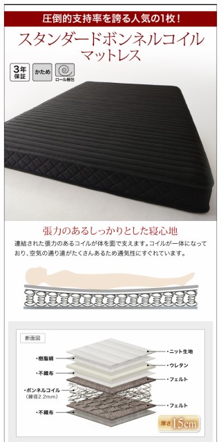 限定15%OFF 収納ベッド スタンダードポケットコイルマットレス付き ダブルサの通販はau PAY マーケット - e-バザール|商品ロットナ モダンライト付き コンセント付き モダンデザイン Federal2 フェデラル2 大得価新品