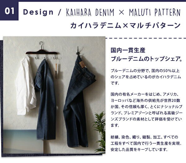日本製好評 カイハラデニム×マルチパターン柄純国産い草ラグIncetterインセッター マーケット - e-バザール|商品ロットナンバー:257672356 140×200cmの通販はau PAY NEW好評