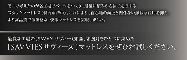についての⋫ 寝心地が進化する新快眠構造 ラテックスフォームパッド についての⋫ 寝心地が進化する新快眠構造 ラテックスフォームパッド