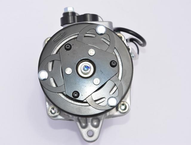 魅力的な エアコンコンプレッサー スズキ ワゴンr Mh21s用 純正品番 950 58j00 互換製品 ターボ車対応 ポイント10倍 Olsonesq Com