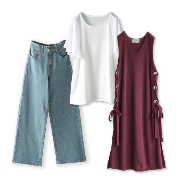 ใ้ๆ็กๆใปๆฐ้้ๅฎใใใๆด่ฝใๆ ผไธใใใใฌใคใคใผใใณใผใ3็นSETใ[ๅฅณๆง ใใฌใผใณใ ็ฆ่ข 2021 ใฌใใฃใผใน ใณใผใใปใใ ใใใ ใ้ๆ็กๆใปๆฐ้้ๅฎใใใๆด่ฝใๆ ผไธใใใใฌใคใคใผใใณใผใ3็นSETใ[ๅฅณๆง ใใฌใผใณใ ็ฆ่ข 2021 ใฌใใฃใผใน ใณใผใใปใใ ใใใ