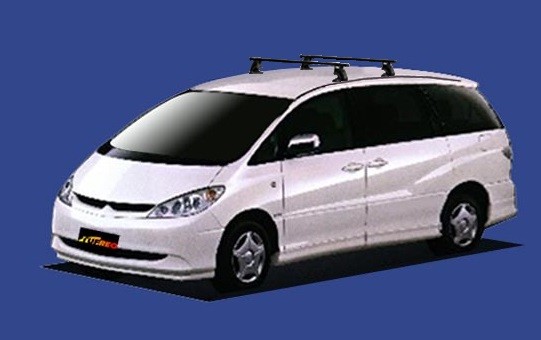 国際ブランド Tufreqシステムキャリア エスティマ Mcr30w Mcr40w ルーフレール無車用 ベースキット1台分の通販はau Pay マーケット Net部品館 商品ロットナンバー 送料込 Cmsgp Com