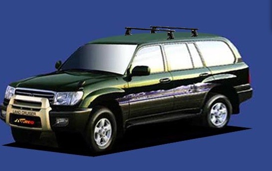 商品説明 適合車種 トヨタ ランドクルーザー 型式 Hdj101k Uzj100w ボディタイプ 種類 100系 ルーフレール無車 年式 H10 1 H19 9 システムキャリア ベースキット内容 バー Vb8 脚 Ffa1 取付キット Tc1 ベースキャリア一台分の 商品説明 適合車種 トヨタ ランドクルーザー 型式 Hdj101k Uzj100w ボディタイプ 種類 100系 ルーフレール無車 年式 H10 1 H19 9 システムキャリア ベースキット内容 バー Vb8 脚 Ffa1 取付キット Tc1 ベースキャリア一台分の