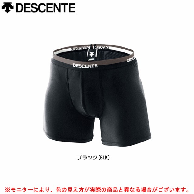 Descente デサント スライディングパンツ Std683p 野球 ベース