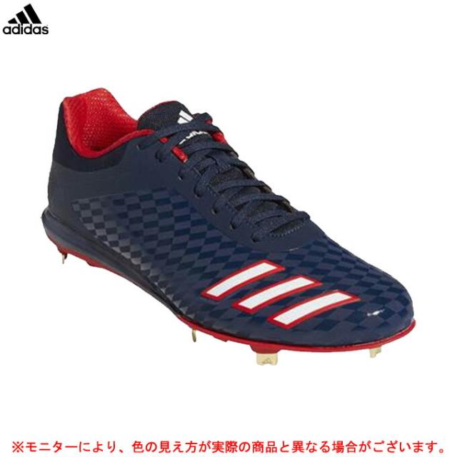 手数料安い Adidas アディダス アディゼロ スピード Cs ベースボール Fx0606 野球 ソフトボール スパイク 金具埋め込み式 金属固定式 一般用 セール30 Off Centrodeladultomayor Com Uy