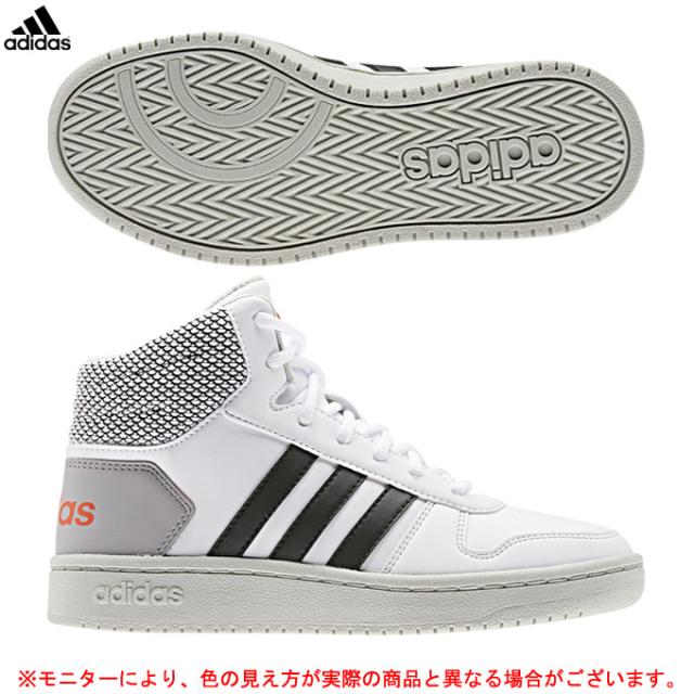 Adidas アディダス Adihoops Mid 2 0 K Ee8545 スポーツ トレーニング カジュアル スニーカー 靴 シューズ 子供用 ジュニア キッズの通販はau Pay マーケット ミズシマスポーツ株式会社 Aupayマーケット店 商品ロットナンバー