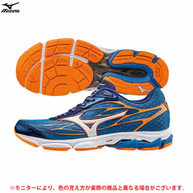 Mizuno ミズノ ウエーブカタリスト J1gc1633 ランニング マラソン トレーニング ジョギング ユニセックス 21新発 Viverdemusica Life