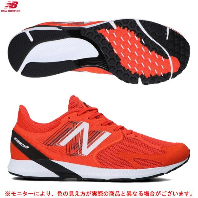 New 通販 Balance ニューバランス Hanzor M Mhanzrn32e スポーツ トレーニング メンズ ジョギング 2e相当 ランニングシューズ ランニングシューズ マラソン メンズ