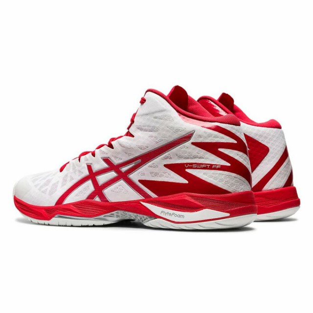 【在庫処分訳あり商品】ASICS（アシックス）V-SWIFT FF MT2 VスウィフトFF MT2（1053A018）バレーボールシューズ