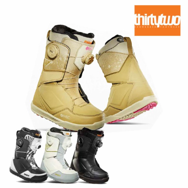 殿堂 予約 20-21 サーティーツー ブーツ THIRTYTWO LASHED DOUBLE BOA W'S '20 32 BOOTS ボア スノーボード シューズ スノボ, アメリカベビー子供服雑貨Bee8 523ccaef
