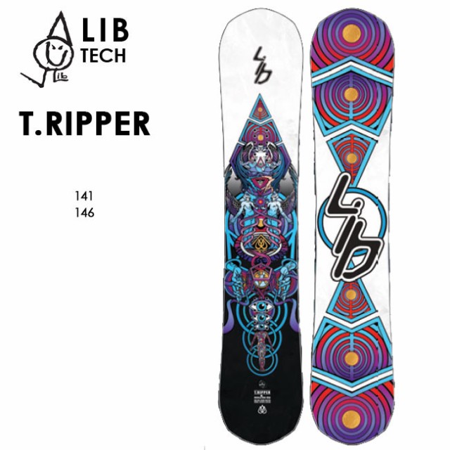 オンラインストア限定 予約 リブテック スノーボード Libtech T Ripper 21 22 ティー リッパー ティーリッパー スノボ スノボー 板 Kids Youth キッズ 子供 60 Off Www Bnooon Com