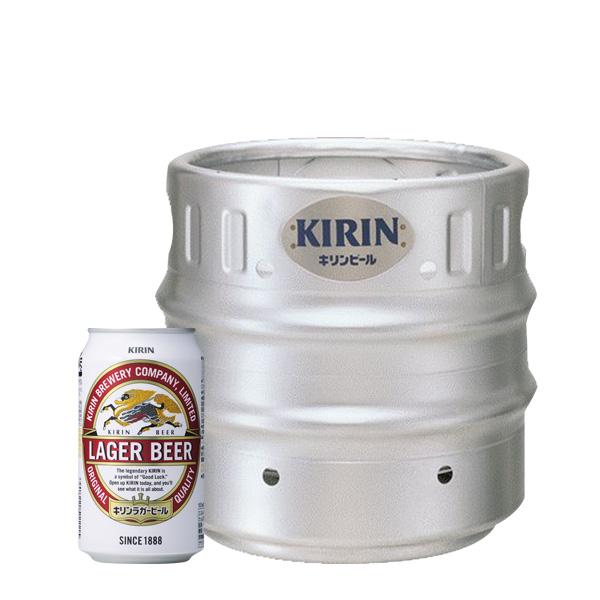 人気トレンド キリン ラガー 樽生 生ビール 15ｌ 爆安プライス Www Grouproma Com