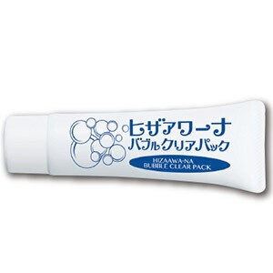 ヒザアワーナ バブル クリアパック 50g ひじ ひざ ケア 泡パック ボディケア フルーツ酸配合 角質ケア 毛穴 スペシャルケア おすすめパッの通販はau Pay マーケット Beautyfix 商品ロットナンバー