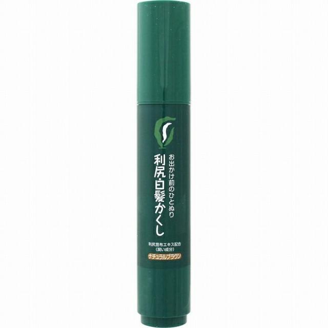 大流行中 2本セット 利尻 白髪かくし ナチュラルブラウン g 2セット 白髪染め ブラウン 白髪 白髪カバー 部分染め コンビニ受取対応商品 Www Endocenter Com Ua