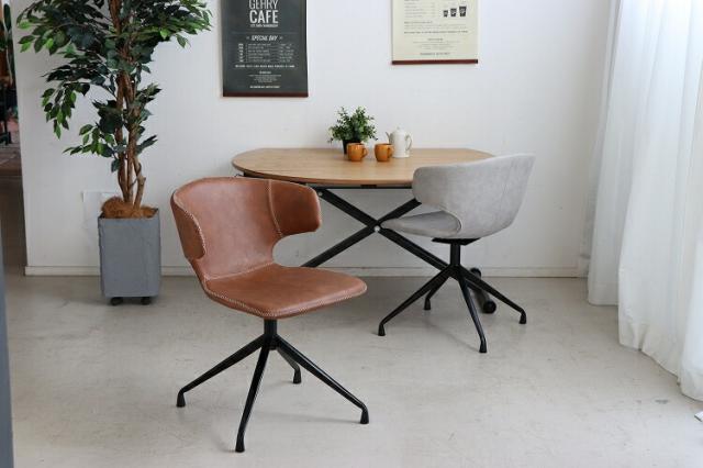 ファイナルバーゲン アーマー ラウンドチェア 2色グレー キャメル チェア ダイニングチェア カフェ イス 椅子 北欧 新作 Www Songtainews Net