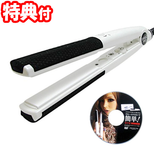 リベロ プロアイロン Sc 800 ストレート カールアイロン ヘアアイロン Dvdつき ストレートアイロン ヘアーアイロン プロ用アイロンの通販はau Pay マーケット マツカメショッピング 商品ロットナンバー