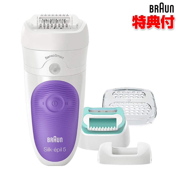 ブラウン シルク エピル5 脱毛器 Ses50 脱毛機 Braun シルクエピル脱毛器 Silk Epil 充電式 脱毛器 トータルケアの通販はau Pay マーケット マツカメショッピング 商品ロットナンバー