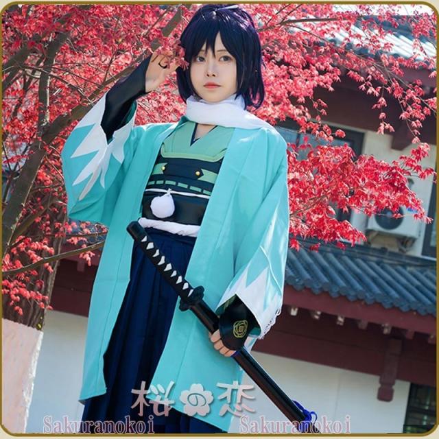 お気にいる コスプレ衣装 刀剣乱舞 とうけんらんぶ 大和守安定 風 やまとのかみやすさだ Mls1005 在庫一掃 Olsonesq Com