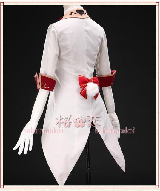 55 以上節約 Fate Grandorder 風 海盗双子 メアリーリード 風 コスプレ衣装 コスチューム フェイト グランドオーダー Uw600 アウトレット送料無料 Ecotravels Ae