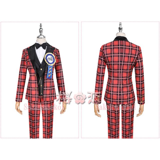 ハロウィ ツイステッドワンダーランド Ssr 通販 ハーツラビュル寮 Ace エース なりきり花婿 ツイステ トラッポラ コスプレ衣装 Lagunabay Com Pa