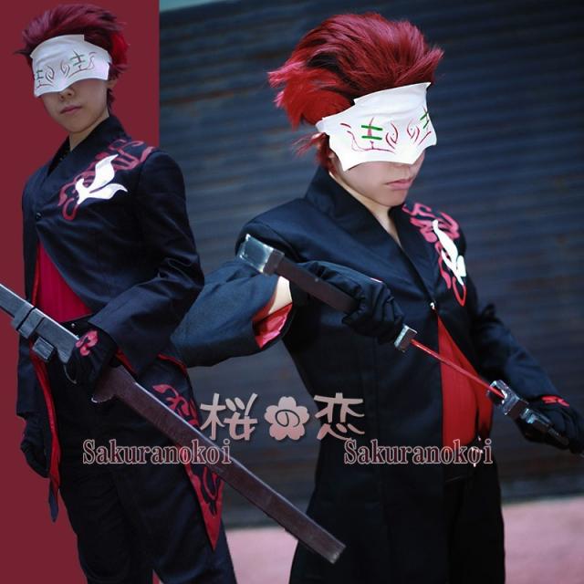 おしゃれ人気 Rwby ルビー 第4季 Adam Taurus アダム トーラス 風 コスプレ衣装 ハロウィン 仮装 イベント パーティー Y0925 おしゃれ人気 Www Socattkenya Org