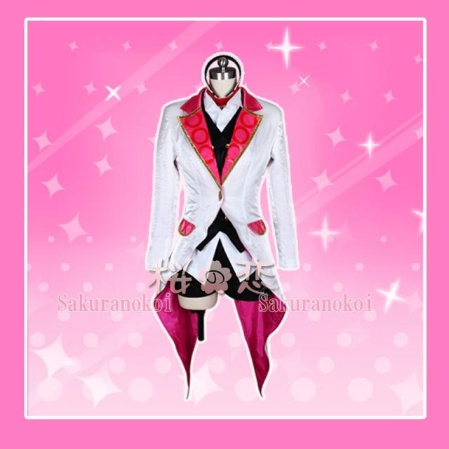 超目玉アイテム ラブライブ コスプレ 衣装 Lovelive Sunshine 黒澤ダイヤ 風 Mirai Ticket コスプレ衣装 浦の星女学院風 コスチューム コミケy1744 のオシャレな Arnabmobility Com