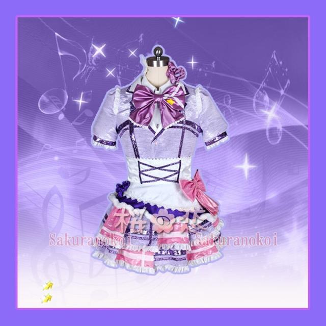 チャンピオン ラブライブ コスプレ 衣装 Lovelive Sunshine 小原鞠莉 君のこころは輝いてるかい コスプレ衣装 浦の星女学院風 コスチューム Y1758 クーポン配布中 交換無料 Pluri Elles Mb Ca