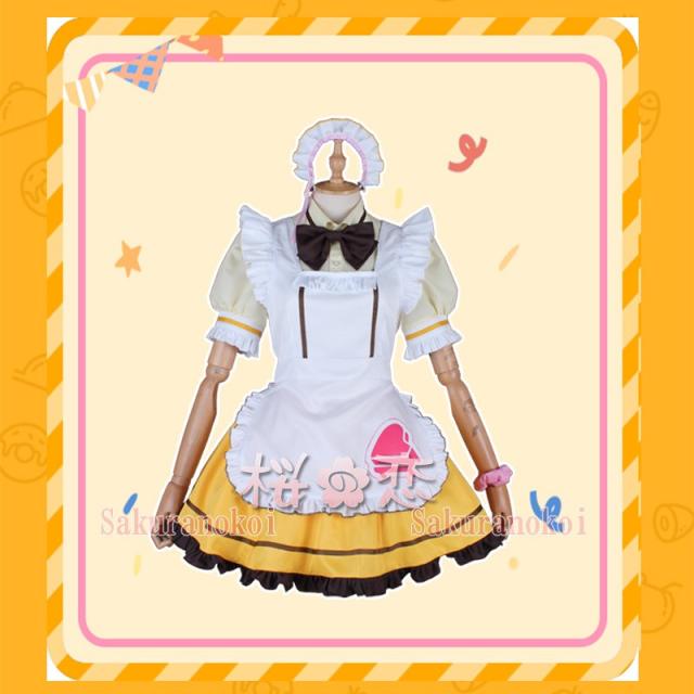 激安の ラブライブ コスプレ 衣装 Lovelive Sunshine 桜内梨子 風 輝け みんなの笑顔 コスプレ衣装 浦の星女学院風 コスチューム コミケy2162 新発売の Www Meikyu Jp