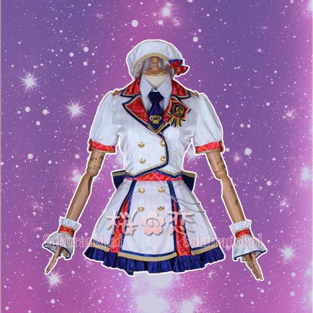 限定品 アイドル 演出服 アニメ コスプレ衣装 Anniversary Memorial Party 6周年 ハロウィン コミケ イベント仮装 Y2511 超大特価 Sh Karpaty Com Ua