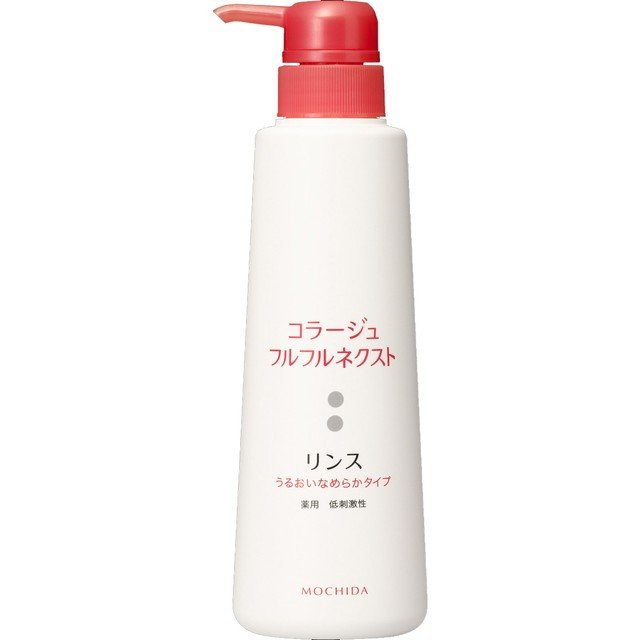 コラージュフルフルネクスト リンス うるおいなめらかタイプ 400ml 持田ヘルスケア の通販はau Pay マーケット くすりのポニー 商品ロットナンバー