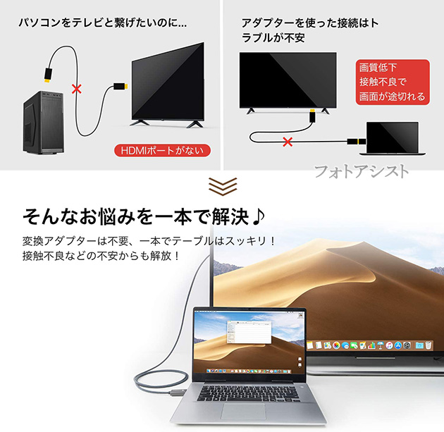 互換品 Nikon ニコン Usbケーブル Uc E21 高品質互換usb接続ケーブル 送料無料 メール便 ゆうパケット の通販はau Pay マーケット フォトアシスト 商品ロットナンバー 254058115