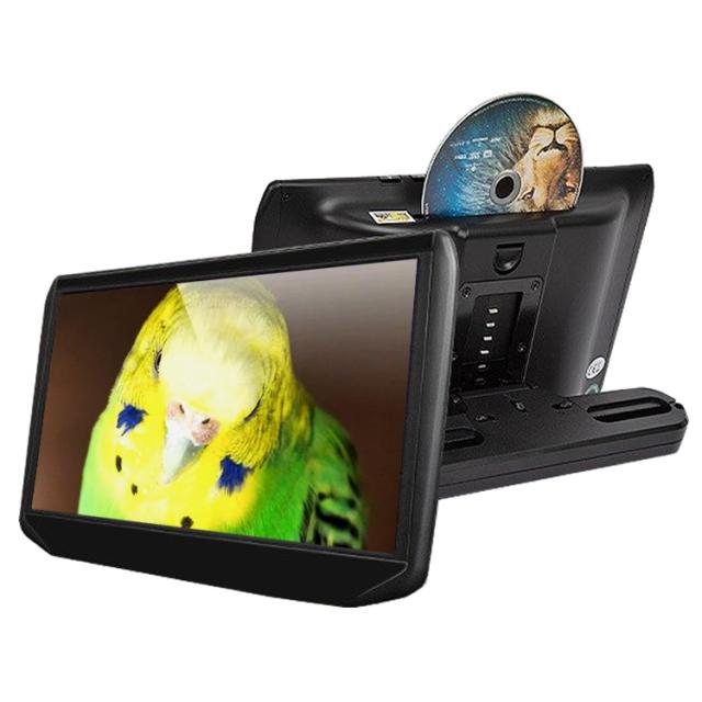 正規販売代理店 Eonon 11 6インチ車載用モニター Dvdプレイヤー 外部出力可能 後部座席取付 Hdmi入力 Iphone スマホ対応 Usb Tfカード対応 リアモニター 人気ショップが最安値挑戦 Www Eyewitnessnewsindia Com